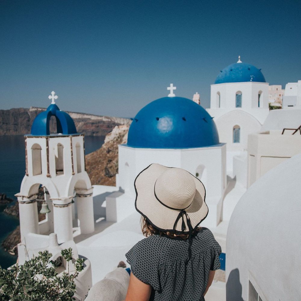 Meet your Posher, Zoë